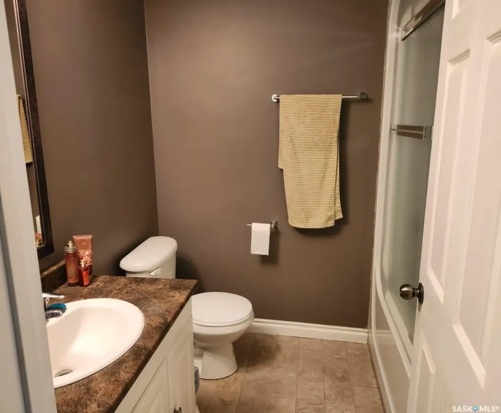 505 Cardinal Court Shellbrook SK S0J 2E0