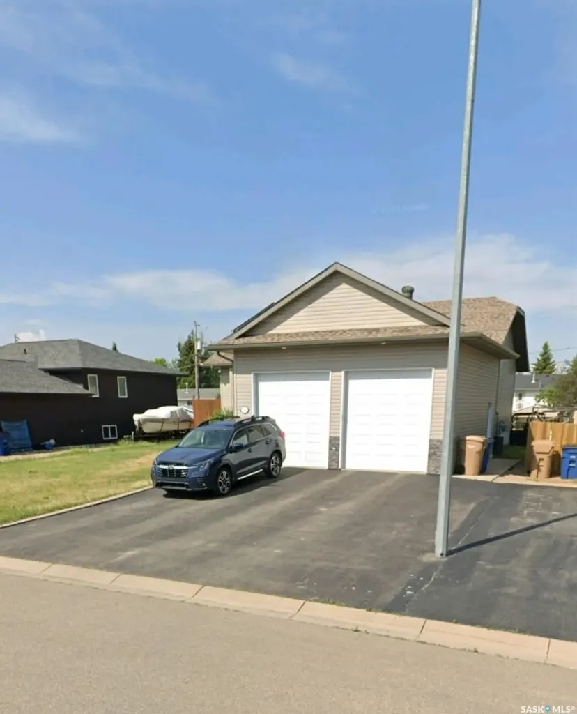 505 Cardinal Court Shellbrook SK S0J 2E0
