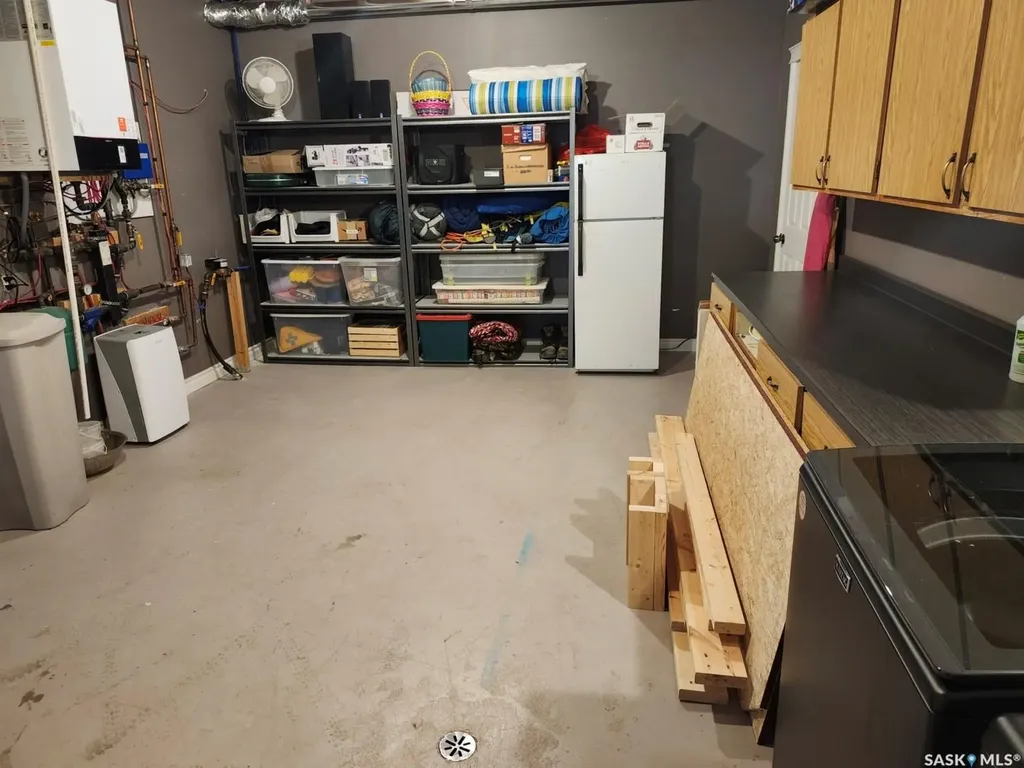 505 Cardinal Court Shellbrook SK S0J 2E0