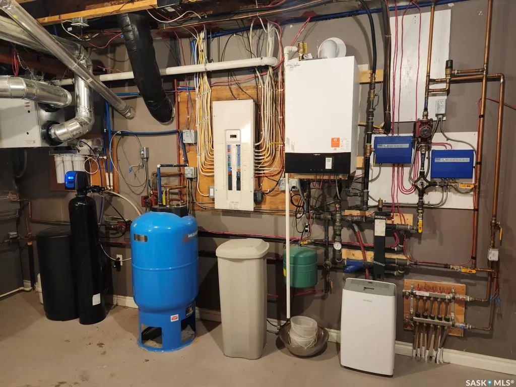 505 Cardinal Court Shellbrook SK S0J 2E0