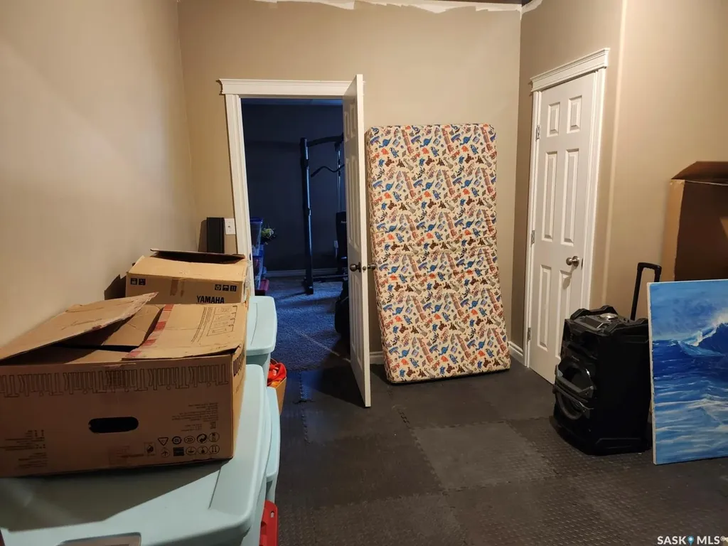 505 Cardinal Court Shellbrook SK S0J 2E0