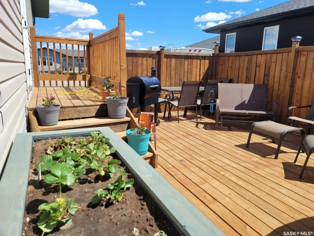 505 Cardinal Court Shellbrook SK S0J 2E0