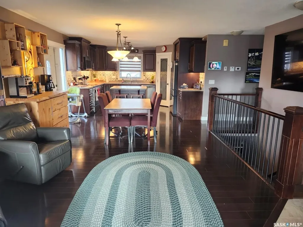 505 Cardinal Court Shellbrook SK S0J 2E0