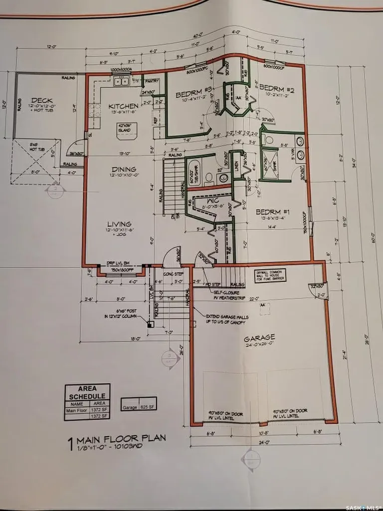 505 Cardinal Court Shellbrook SK S0J 2E0