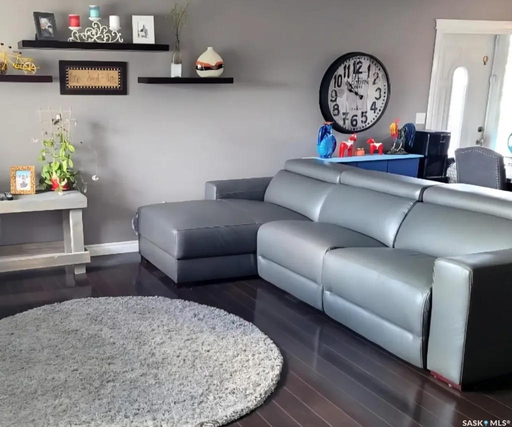 505 Cardinal Court Shellbrook SK S0J 2E0