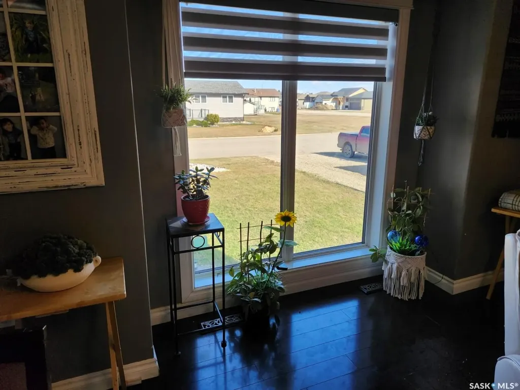 505 Cardinal Court Shellbrook SK S0J 2E0