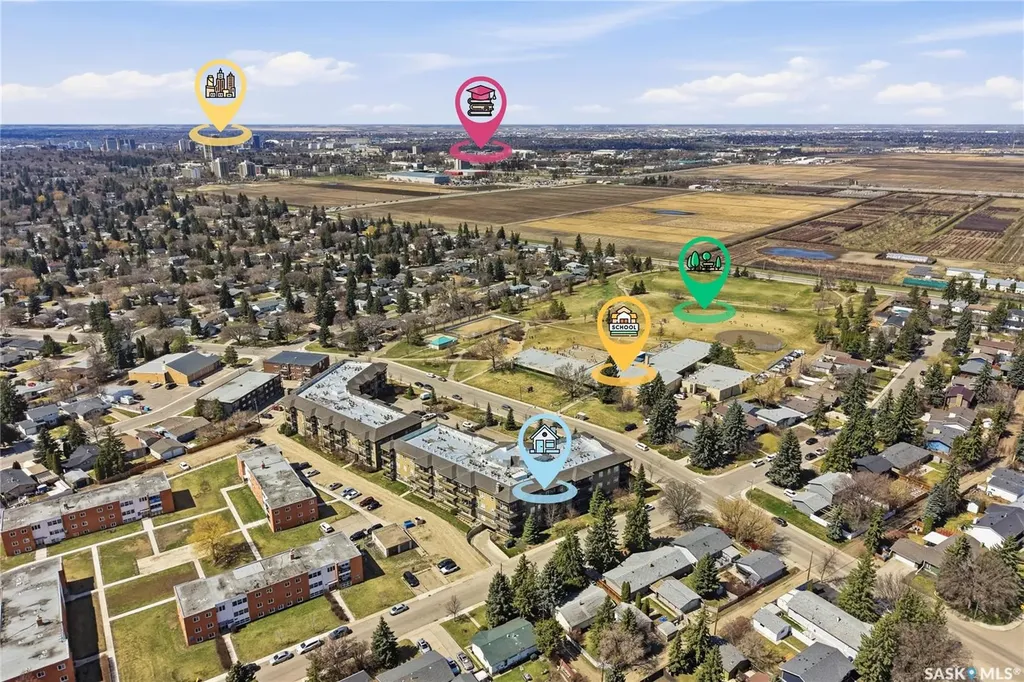 2730 Main Street Saskatoon SK S7H 0M3