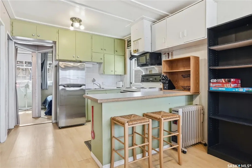228A Green Avenue Regina Beach SK S0G 4C0