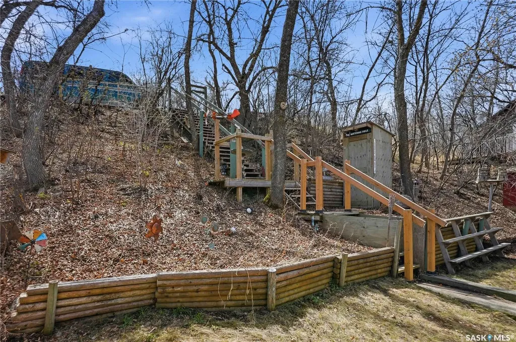228A Green Avenue Regina Beach SK S0G 4C0