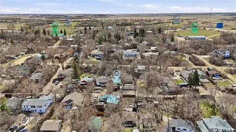 228A Green Avenue Regina Beach SK S0G 4C0