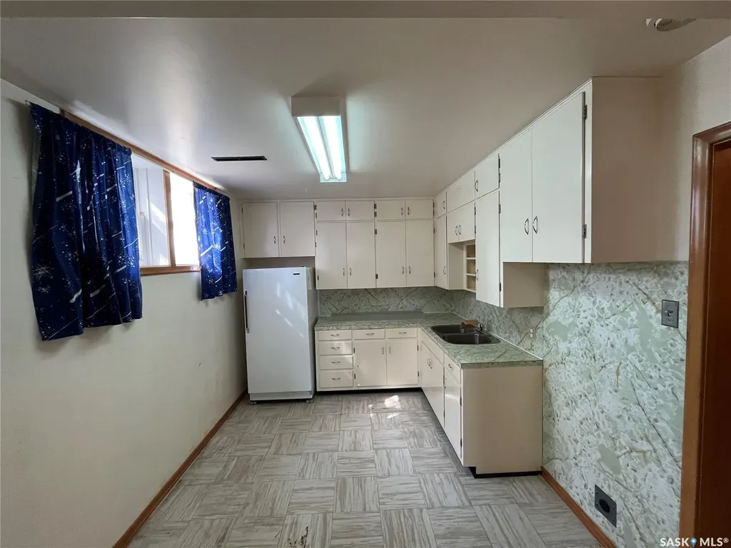 1010 13th Street W Prince Albert SK S6V 3H7