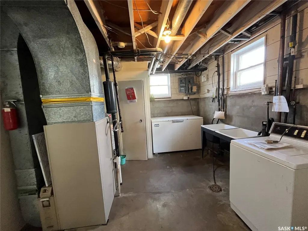 1010 13th Street W Prince Albert SK S6V 3H7