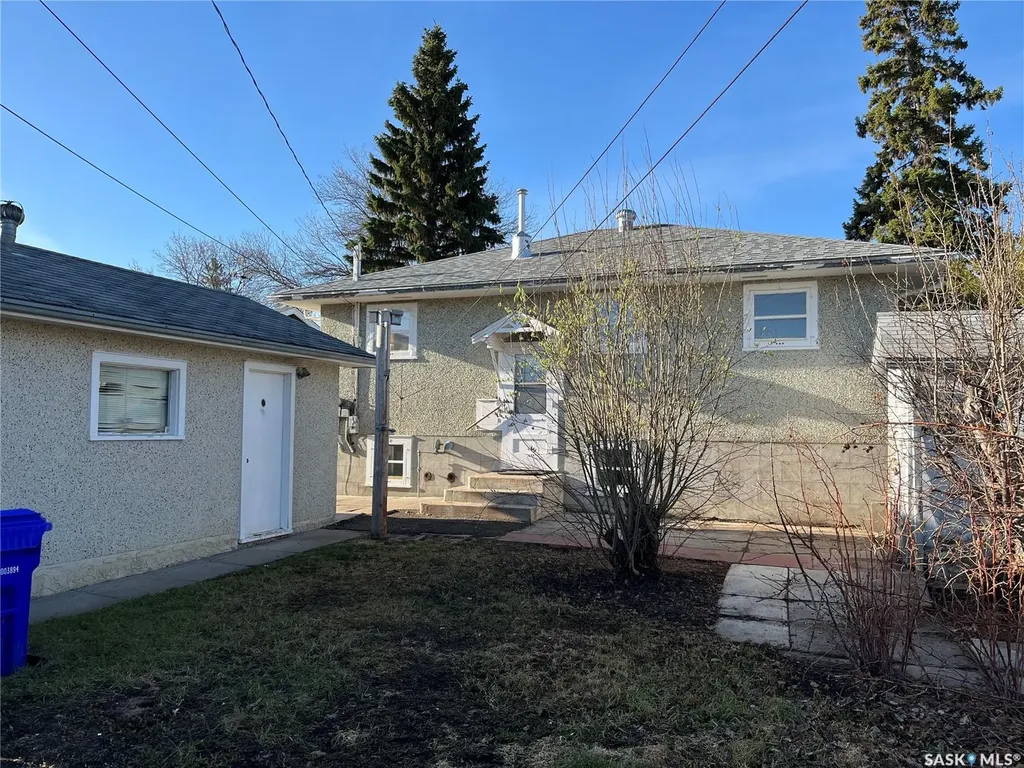 1010 13th Street W Prince Albert SK S6V 3H7