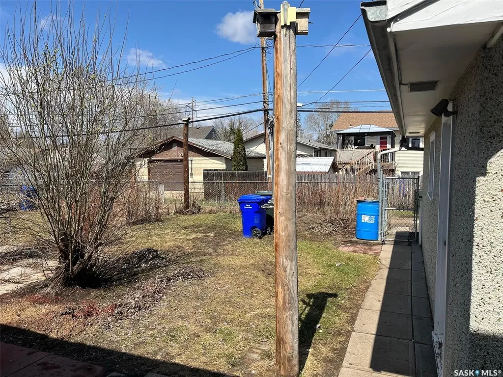 1010 13th Street W Prince Albert SK S6V 3H7