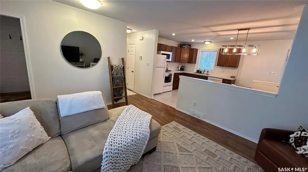 807 107th Avenue Tisdale SK S0E 1T0