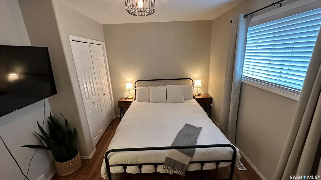 807 107th Avenue Tisdale SK S0E 1T0