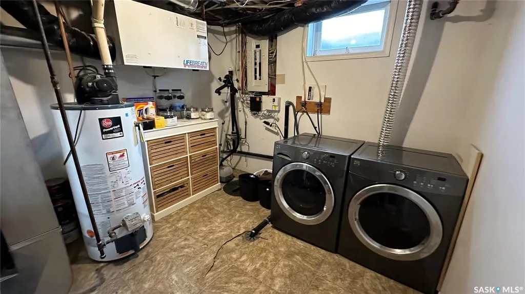 807 107th Avenue Tisdale SK S0E 1T0