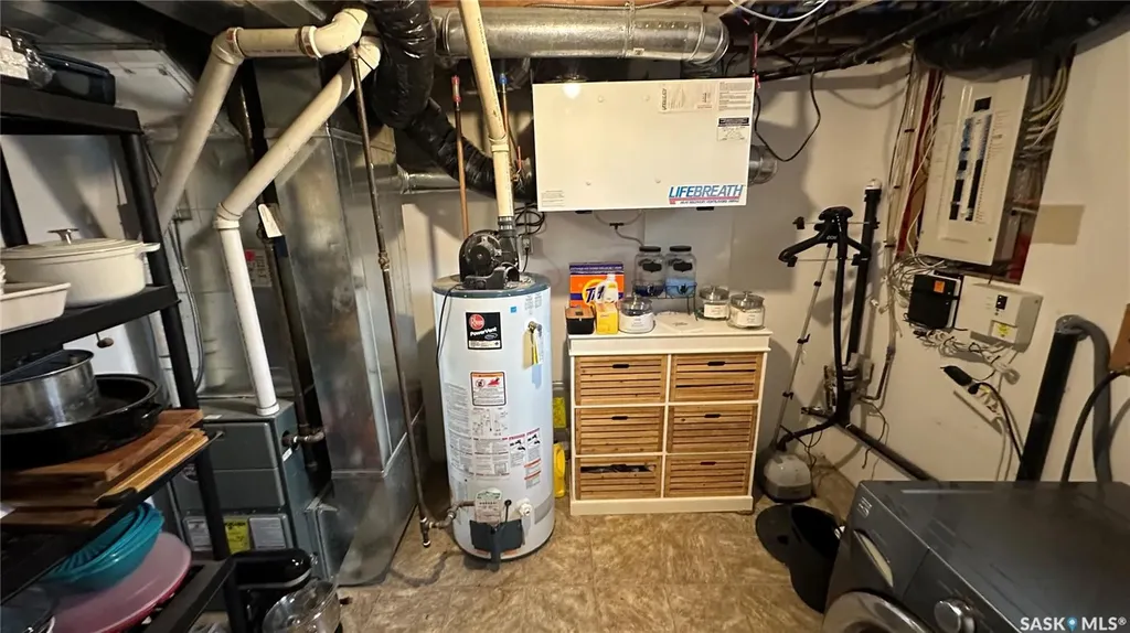 807 107th Avenue Tisdale SK S0E 1T0