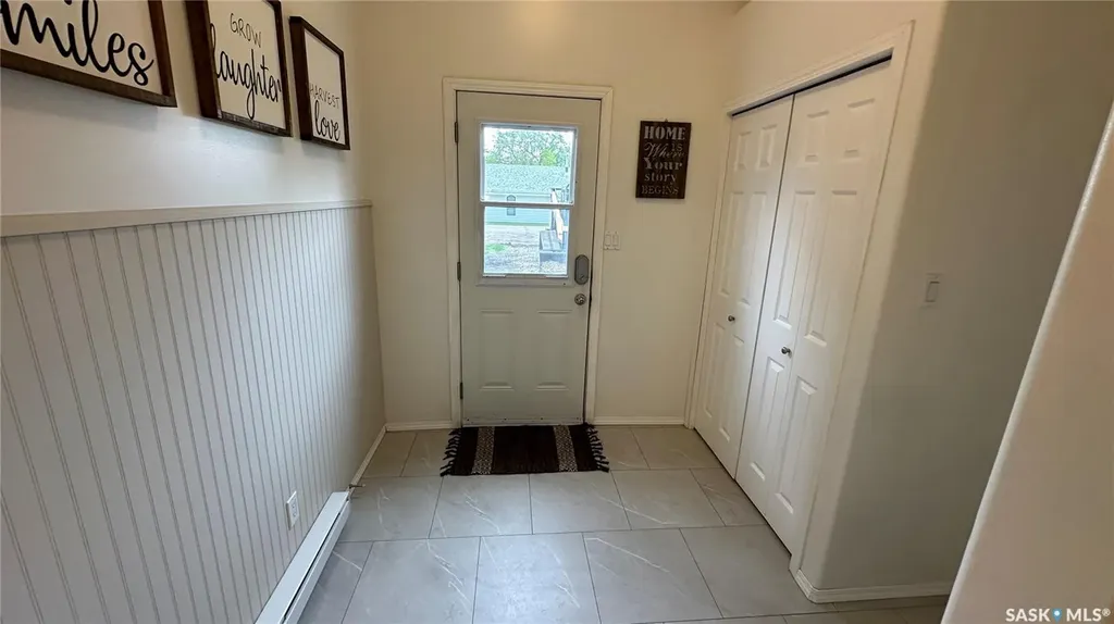 807 107th Avenue Tisdale SK S0E 1T0