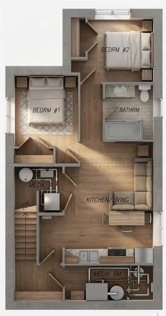 310 Nazarali Avenue Saskatoon SK S7V 1N6