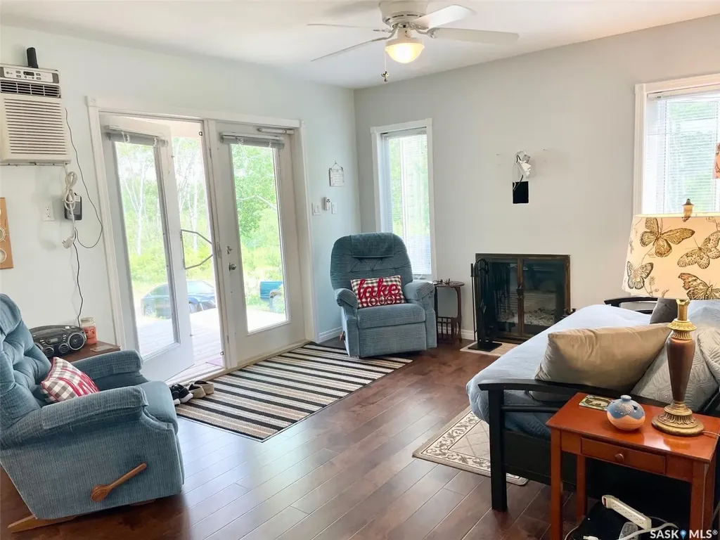 311 Sandy Crescent Good Spirit Lake SK S0A 0L0