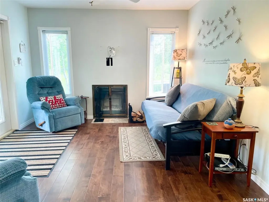 311 Sandy Crescent Good Spirit Lake SK S0A 0L0