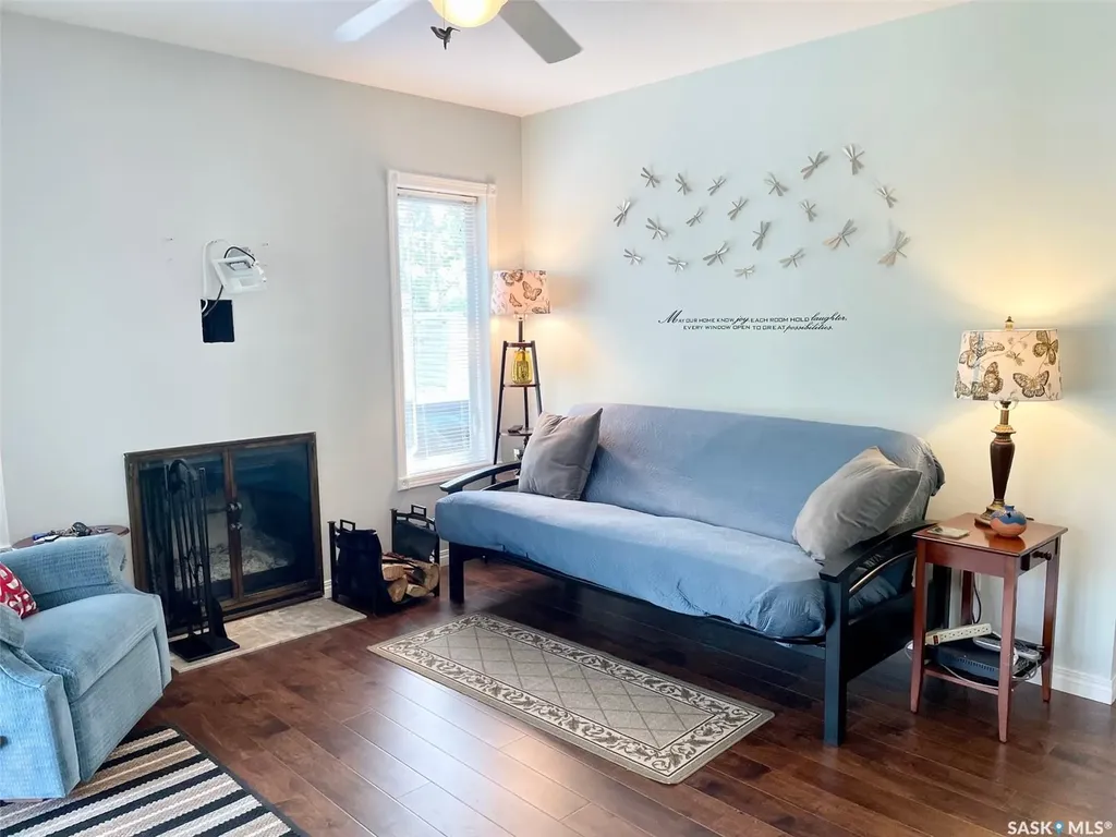 311 Sandy Crescent Good Spirit Lake SK S0A 0L0