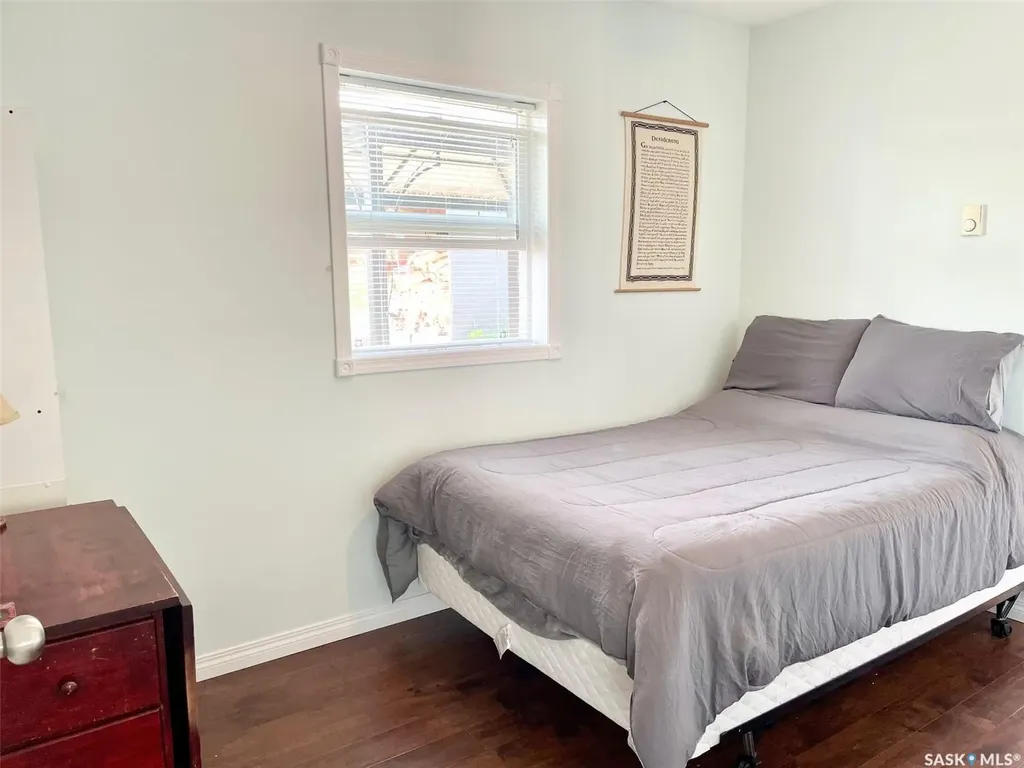311 Sandy Crescent Good Spirit Lake SK S0A 0L0