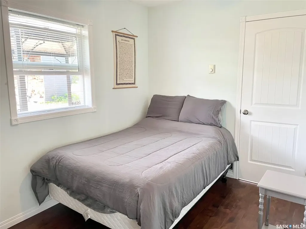 311 Sandy Crescent Good Spirit Lake SK S0A 0L0
