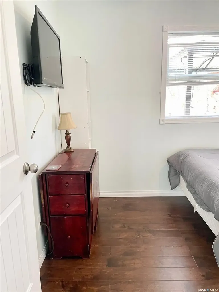 311 Sandy Crescent Good Spirit Lake SK S0A 0L0