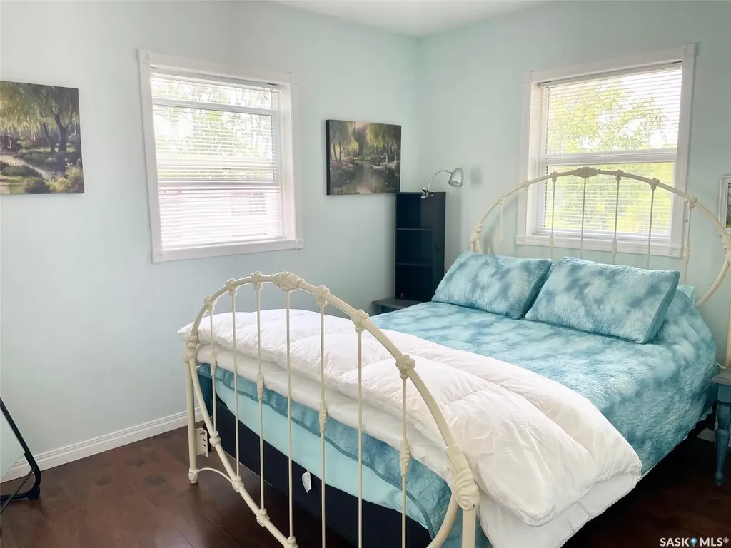 311 Sandy Crescent Good Spirit Lake SK S0A 0L0
