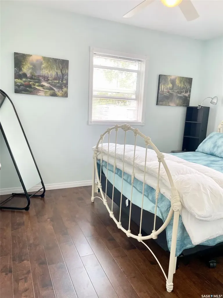 311 Sandy Crescent Good Spirit Lake SK S0A 0L0