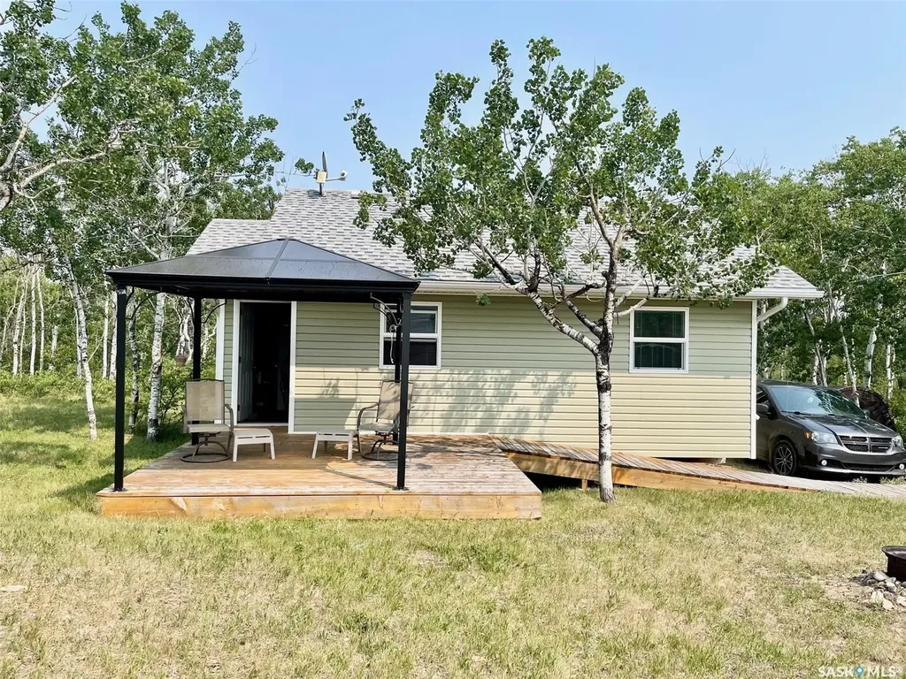 311 Sandy Crescent Good Spirit Lake SK S0A 0L0