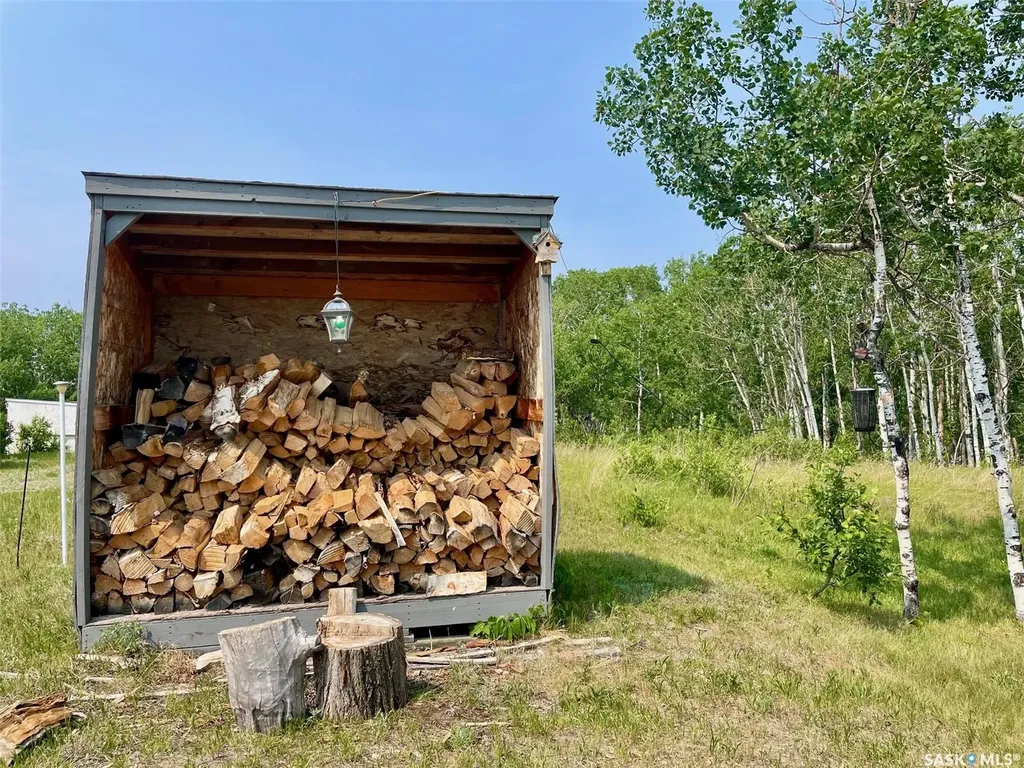 311 Sandy Crescent Good Spirit Lake SK S0A 0L0