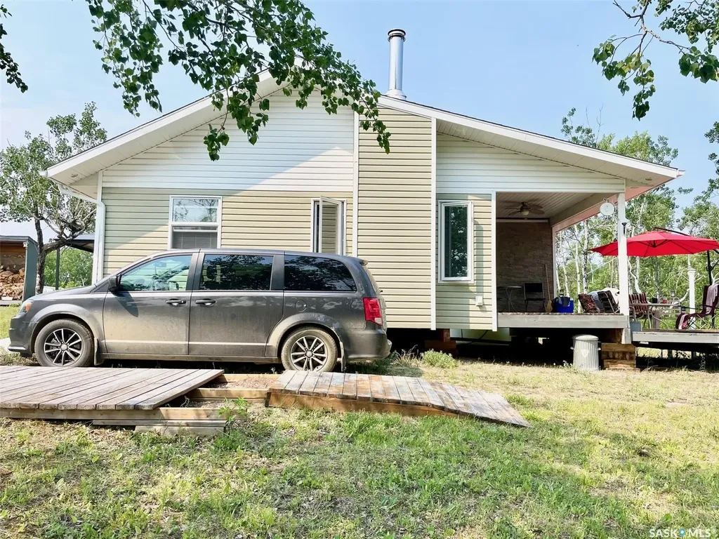 311 Sandy Crescent Good Spirit Lake SK S0A 0L0