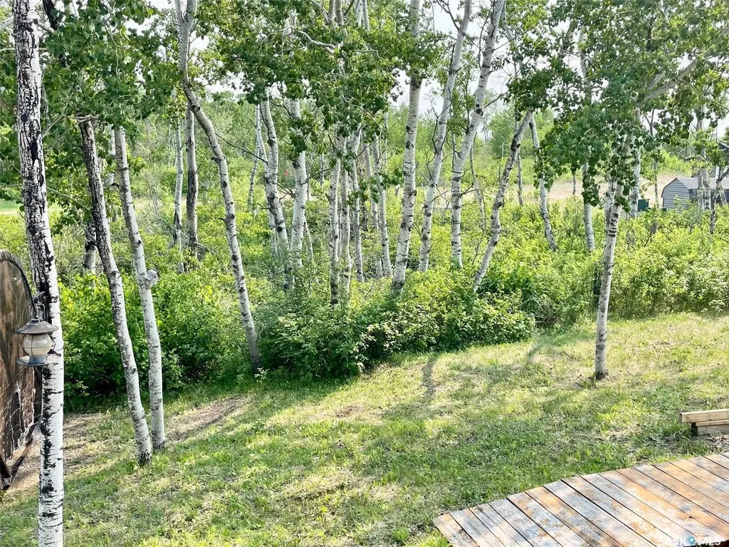 311 Sandy Crescent Good Spirit Lake SK S0A 0L0