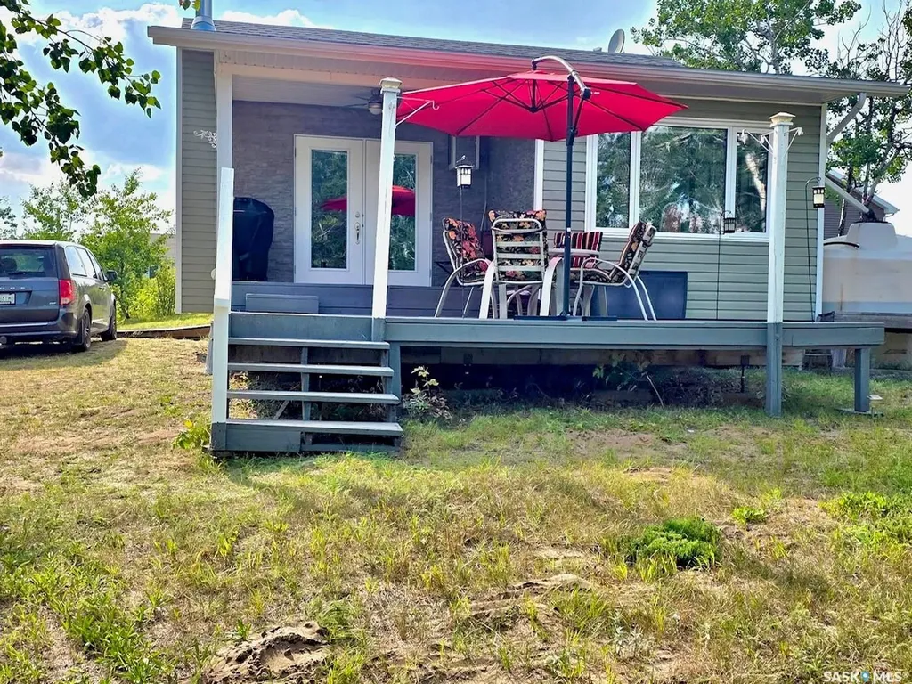 311 Sandy Crescent Good Spirit Lake SK S0A 0L0