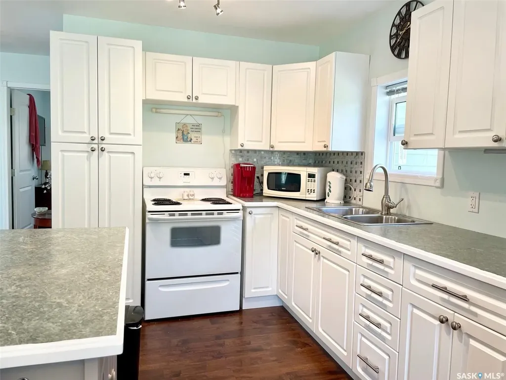311 Sandy Crescent Good Spirit Lake SK S0A 0L0