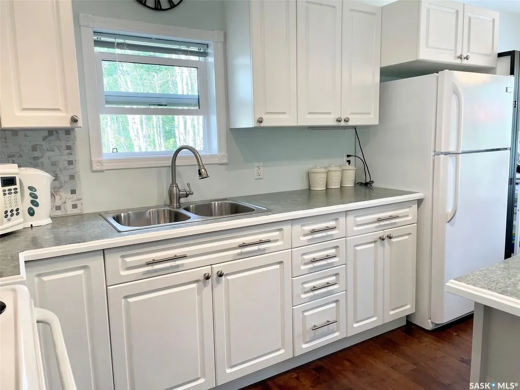 311 Sandy Crescent Good Spirit Lake SK S0A 0L0