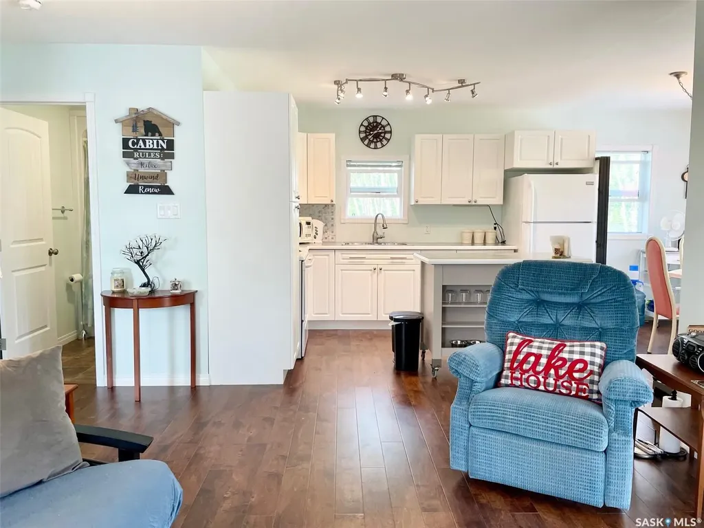 311 Sandy Crescent Good Spirit Lake SK S0A 0L0