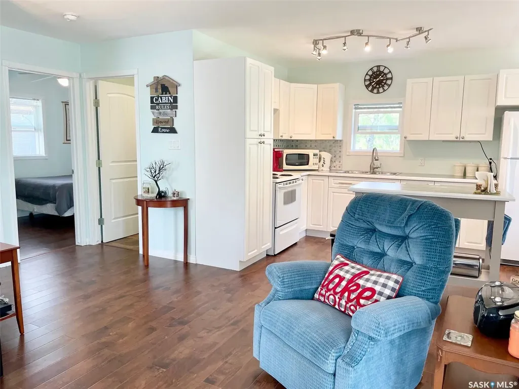 311 Sandy Crescent Good Spirit Lake SK S0A 0L0