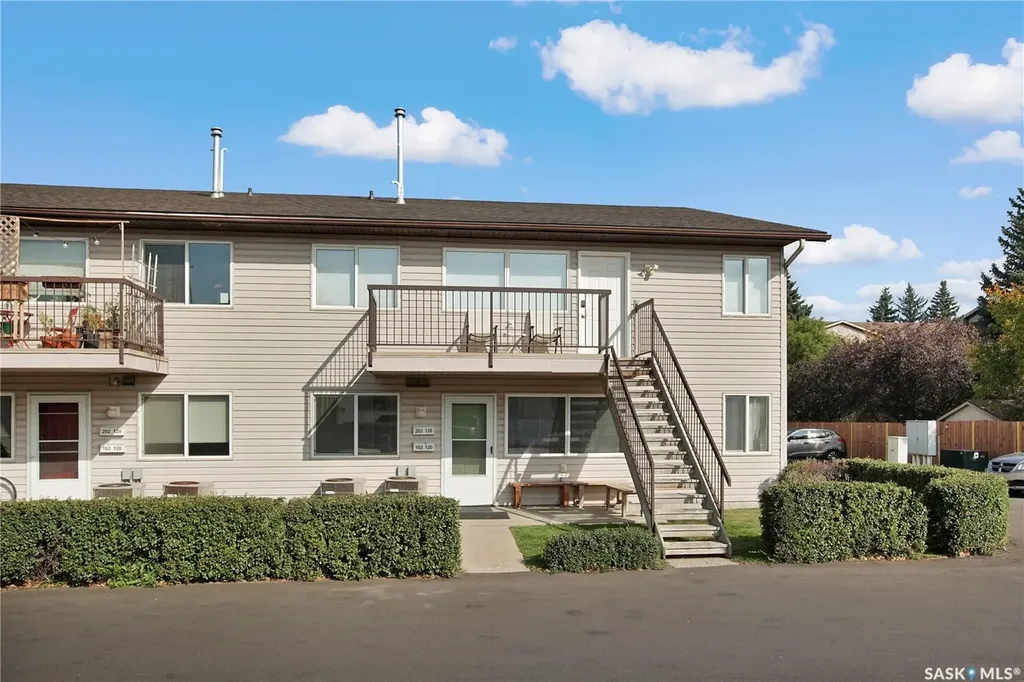 120 C Avenue N Saskatoon SK S7L 7M3