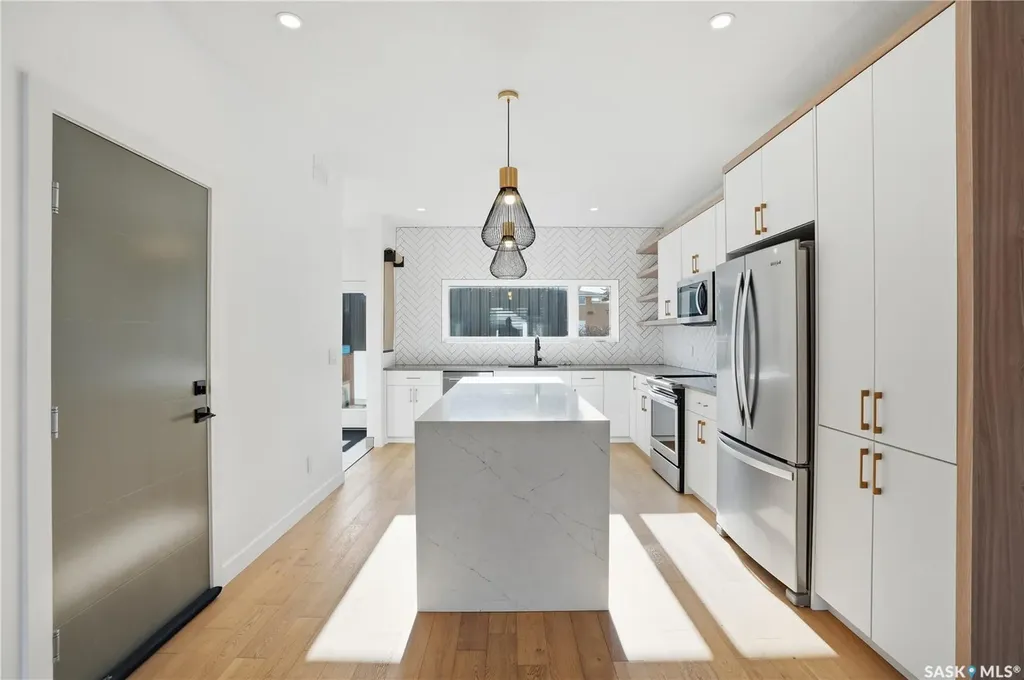 1603 Edward Avenue Saskatoon SK S7K 3B5