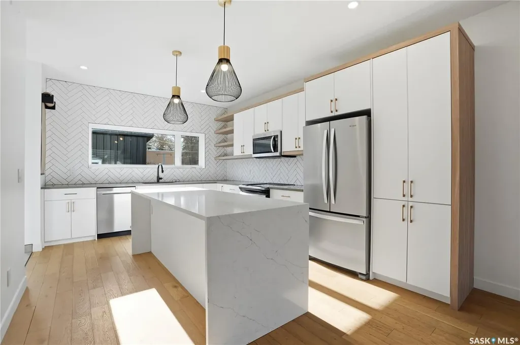 1603 Edward Avenue Saskatoon SK S7K 3B5