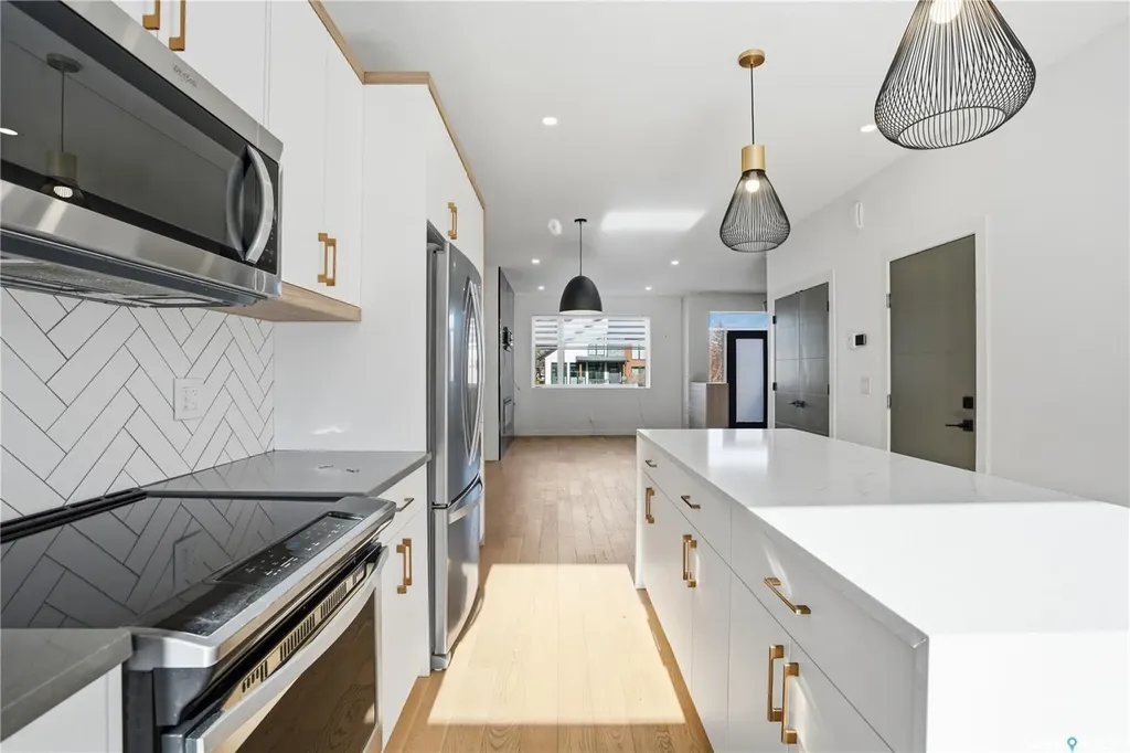 1603 Edward Avenue Saskatoon SK S7K 3B5