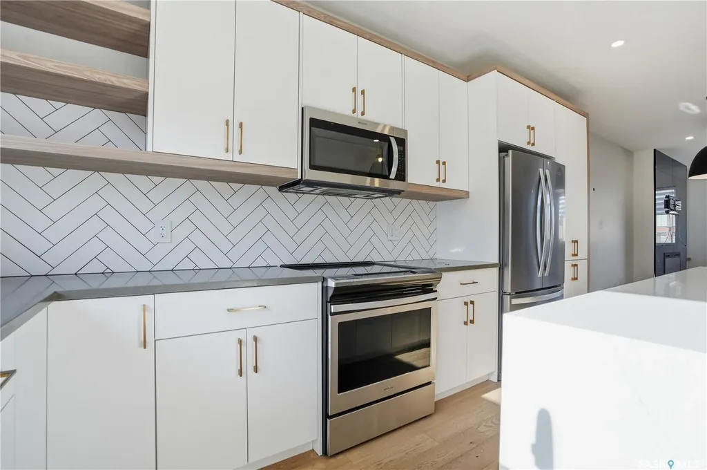 1603 Edward Avenue Saskatoon SK S7K 3B5
