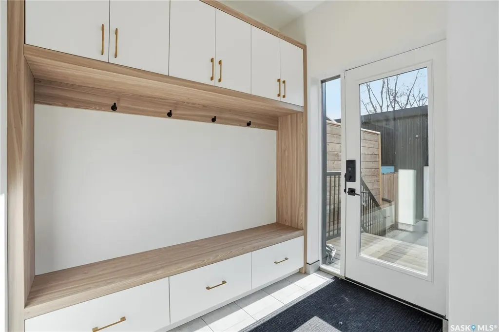 1603 Edward Avenue Saskatoon SK S7K 3B5