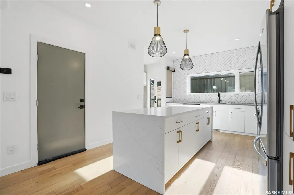 1603 Edward Avenue Saskatoon SK S7K 3B5