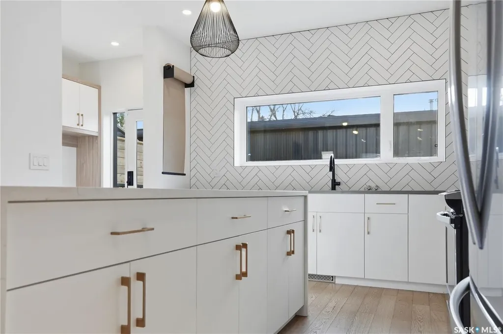 1603 Edward Avenue Saskatoon SK S7K 3B5