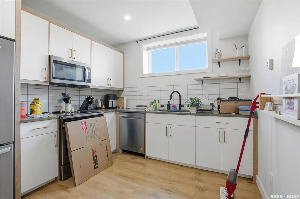 1603 Edward Avenue Saskatoon SK S7K 3B5